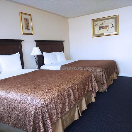 Joys Inn Niagara Falls Exterior foto