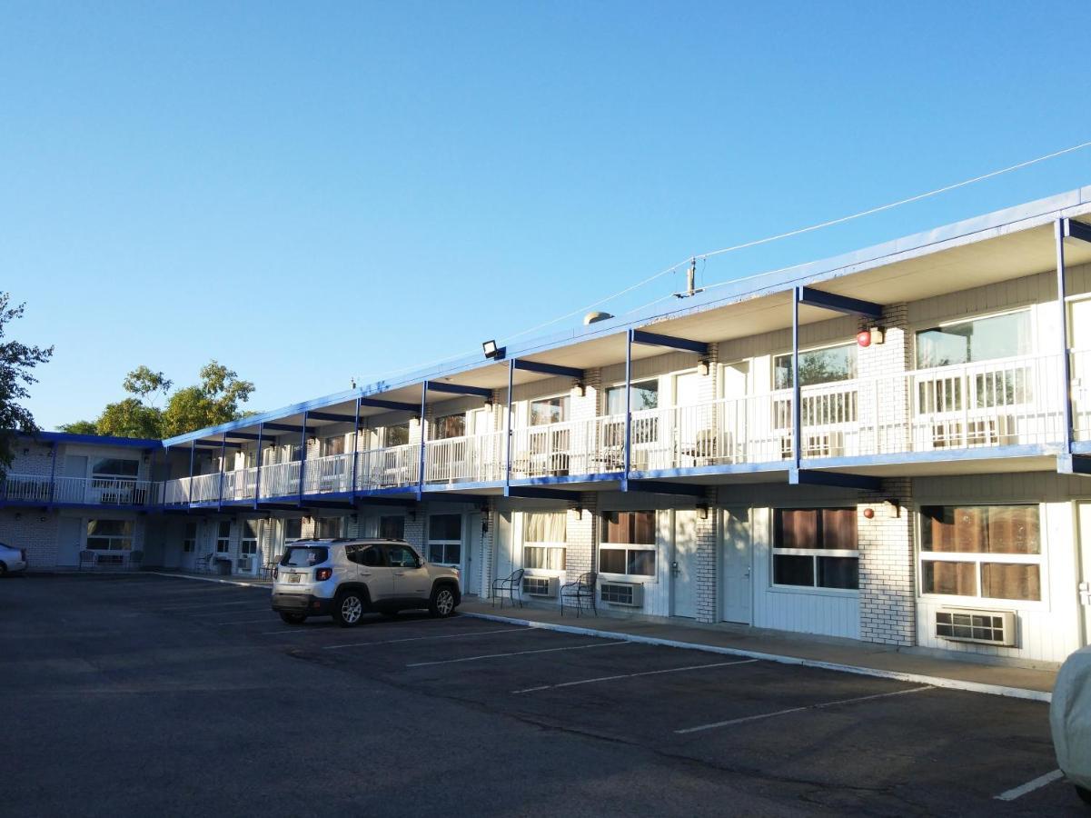Joys Inn Niagara Falls Exterior foto