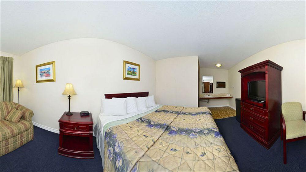 Joys Inn Niagara Falls Exterior foto