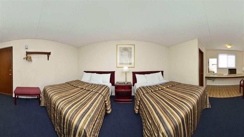 Joys Inn Niagara Falls Exterior foto
