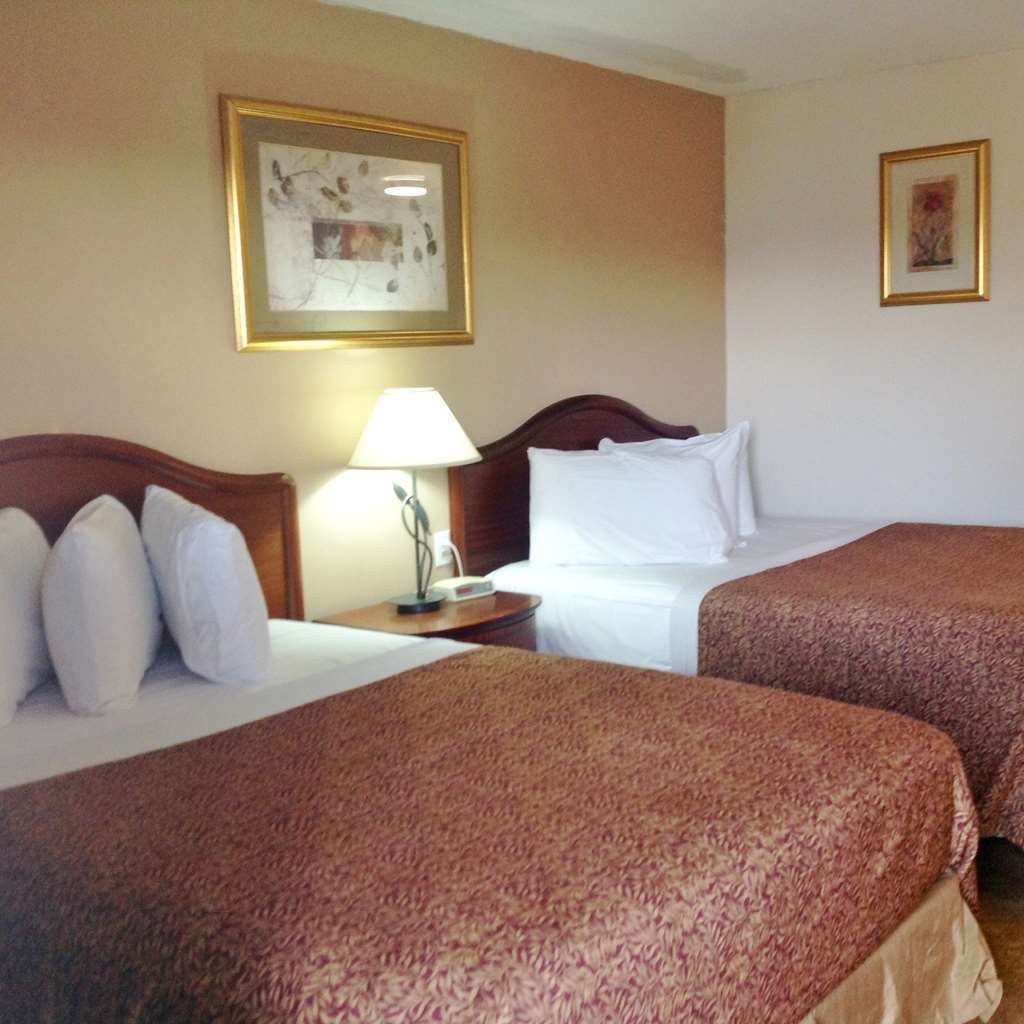 Joys Inn Niagara Falls Habitación foto