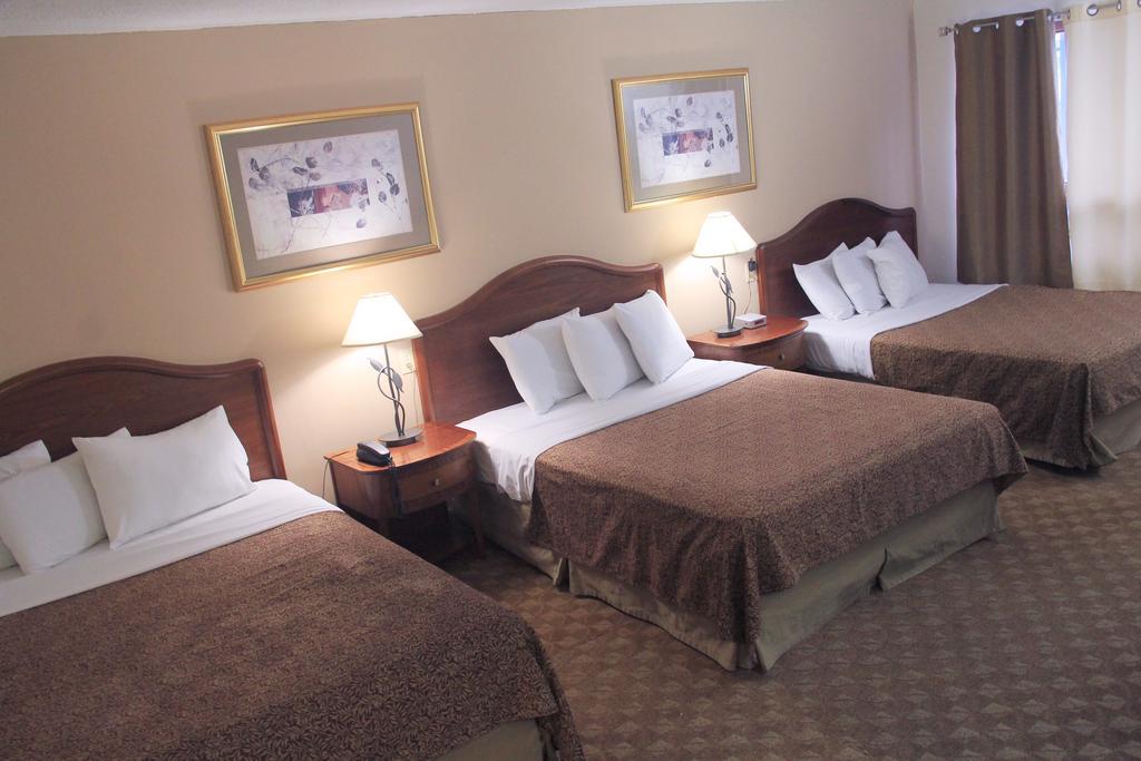 Joys Inn Niagara Falls Habitación foto