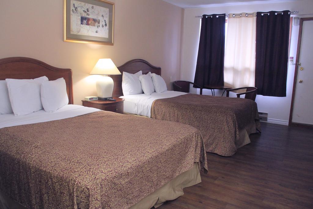 Joys Inn Niagara Falls Habitación foto